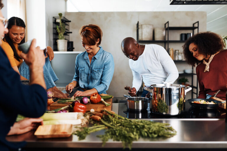Bailey's Crossroads neighborhood